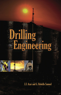 drilling engineering by jj azar pdf